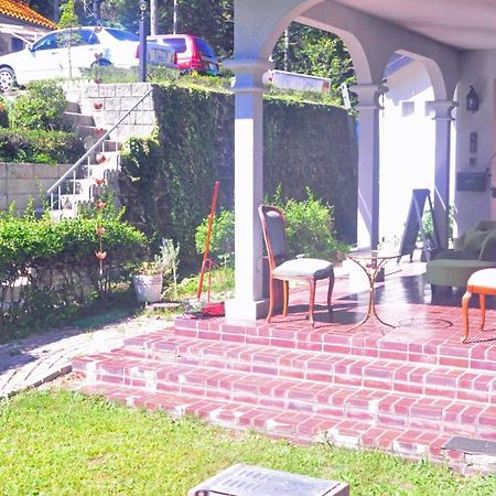 Guesthouse Chiya Takato Ina Exterior photo