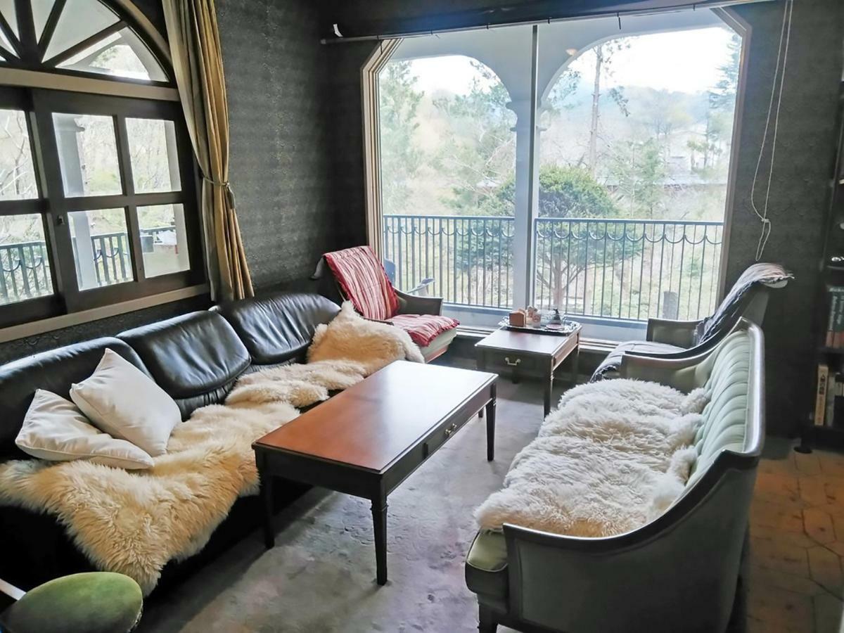 Guesthouse Chiya Takato Ina Exterior photo