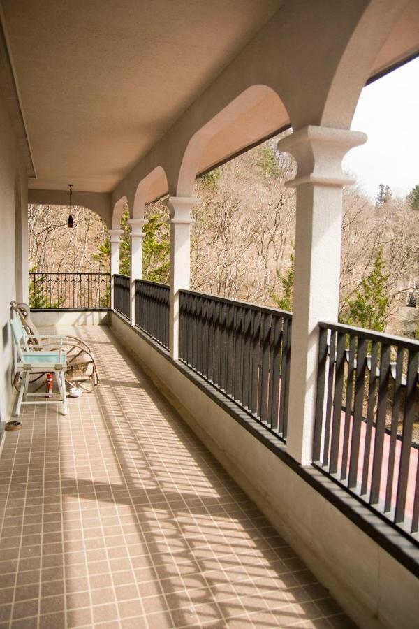 Guesthouse Chiya Takato Ina Exterior photo